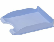 Zásuvka psacího stolu Donau DONAU, pastelově modrá