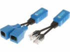 ADAPTÉR AD-UTP-2W/2G 2 x RJ45
