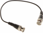 BNC - BNC kabel 0,3m černý (CROSS-BNC/0,3MT)