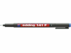 Edding Foliopis 141F červený (EG5059)