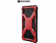 Mocolo URBAN DEFENDER POUZDRO IPHONE X / XS RED