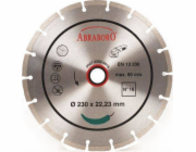 Abraboro Diamond kotouč 125 x 22/7 N16 (AB12500016)