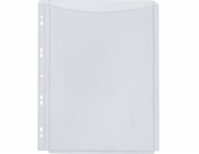 Q-Connect trička pro katalogy A4 180 mikronů.