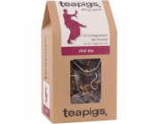 Čajová prasátka Čajový čaj Čaj 50 pyramid