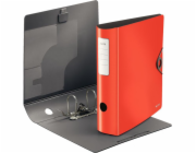 Pořadač Leitz A4 80mm červený (10471020)