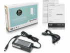 Zdroj notebooku Movano 45 W, 5 mm, 2,3 A, 19,5 V (ZZ/DEL1...