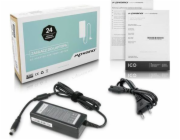 Zdroj notebooku Movano 45 W, 5 mm, 2,3 A, 19,5 V (ZZ/DEL195231)
