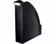 Esselte NÁDOBA NA ČASOPIS LEITZ PLUS ČERNÁ - 24760095