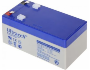 Ultracell 12V/3,4AH-UL