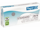 Rychlosponky 26x6 STD, 5000 ks (24861800)