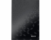Leitz GRIED BROULION? A5 LEITZ WOW ČERNÁ