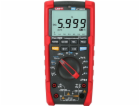 Uni-T UNIVERZÁLNÍ METR UT-195DS UNI-T