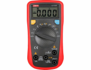 Univerzální měřič Uni-T UT136C+