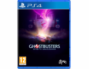 Ghostbusters: Spirits Unleashed PS4