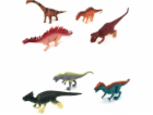 Pro děti figurka dinosaura 25 cm mix