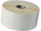 Zebra Zebra POLYPRO 3000T CLEAR TT/55X35MM LEPIDLO NA PER...