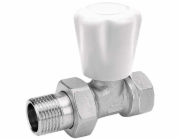 Radiátorový ventil Ferro Přímý 1/2 ZG2Y