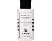 Sisley EAU EFFICACE Jemný odstraňovač make-upu OBLIČEJ A OČÍ VŠECHNY TYPY PLETI 300 ml