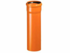 Magnaplast Trubka s hrdlem - LITE DN 160 (222010)