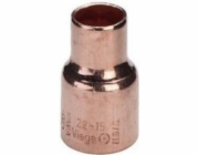 Viega Redukční pouzdro 22x15mm - 101565