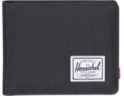 Herschel Herschel Roy Wallet 10363-00165 černá Jedna velikost