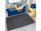 Strado Koberec Králík Strado 60x120 DeepGrey (Gray), univ...
