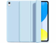 Pouzdro na tablet Tech-Protect TECH-PROTECT SMARTCASE IPAD 10.9 2022 SKY BLUE