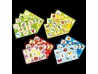 Adamigo Stickers - Moje sbírka