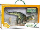 Figurka Collecta COLLECTA DINOSAUR TYRANNOSAUR V BALENÍ (...