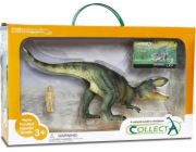 Figurka Collecta COLLECTA DINOSAUR TYRANNOSAUR V BALENÍ (DELUXE)