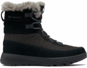 Zimní boty Columbia Slopeside Peak Luxe, velikost 37