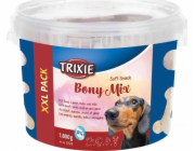 Trixie Soft Snack Bony Mix XXL, 1 800 g