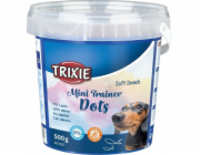 Trixie Treserki Soft Snack Mini Trainer Dot, 500 g
