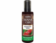 Venita Henna Care 100% přírodní ricinový olej 50ml
