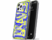 Diesel Snap Case Clear AOP FW20