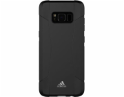 Pouzdro Adidas adidas Solo Case SS17 pro Galaxy S8 černo/šedé
