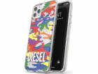 Diesel DIESEL ČIRÁ POUZDRO PRIDE CAMO AOP IPHONE 12 PRO M...