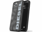 Diesel Diesel Molded Case Bleached Denim SS21