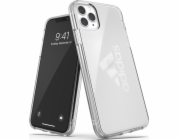 Ochranné průhledné pouzdro Adidas adidas SP Velké logo FW19