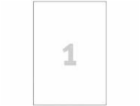 Avery Zweckform ETYK.ZF 8567 210,X297 25 LISTŮ/25/ LABEL ...