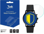 Ochranný film 3MK 3MK ARC Watch Fossil Collider FTW7010