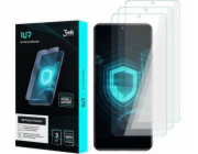 3MK Ochranná fólie pro hráče 3MK 1UP Xiaomi 12T/12T Pro [3 PACK]