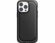 Raptic Slim Case pro iPhone 14 Pro Max, černý zadní kryt