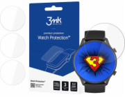 Ochranná fólie pro hodinky 3MK 3mk Watch Protection x3 pro Xiaomi AmazFit GTR 2