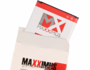 Baterie Maxximus NOKIA 6111/2630/2760/5000/7070/7370/7500/N76 BL-4B 1050 mAh