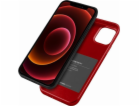 Mercury Mercury Jelly Case pro iPhone 14 6.1 červený/červený