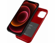 Mercury Mercury Jelly Case pro iPhone 14 6.1 červený/červený