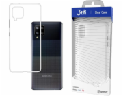 3MK 3mk průhledné pouzdro pro Samsung Galaxy A42 5G