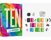 Trefl TEN, tedy 10 TREFL