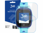 Ochranná fólie 3MK Screen x3 3mk Watch Protection pro Gar...